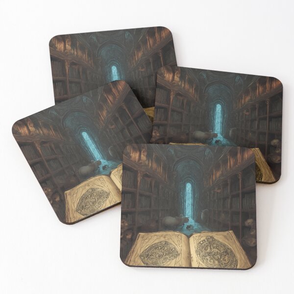 Item preview, The Sheep Sorcerers Spellbook designed and sold by Umber-Anton.