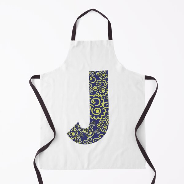 Item preview, J Initial letter designed and sold by Wolagno.