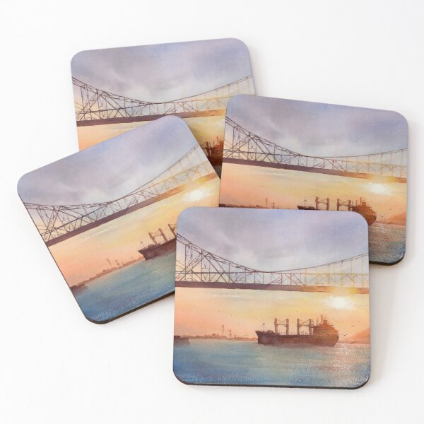 Item preview, Sunset Passage designed and sold by Anjuna Sainath.