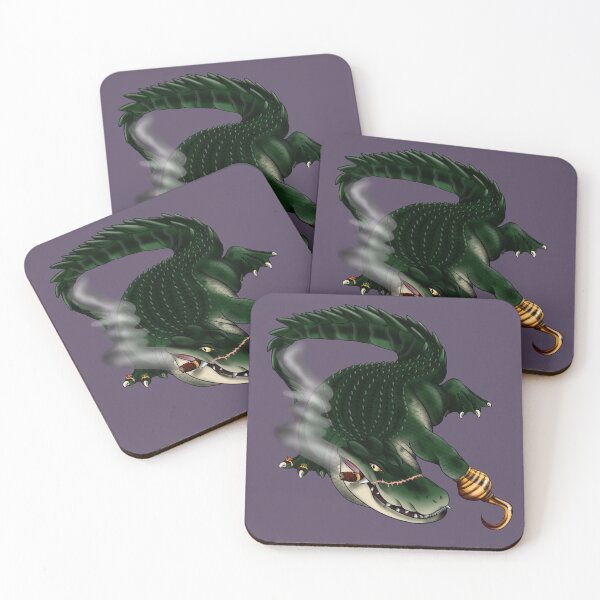 Item preview, Crocodile designed and sold by Thrashy Bird.