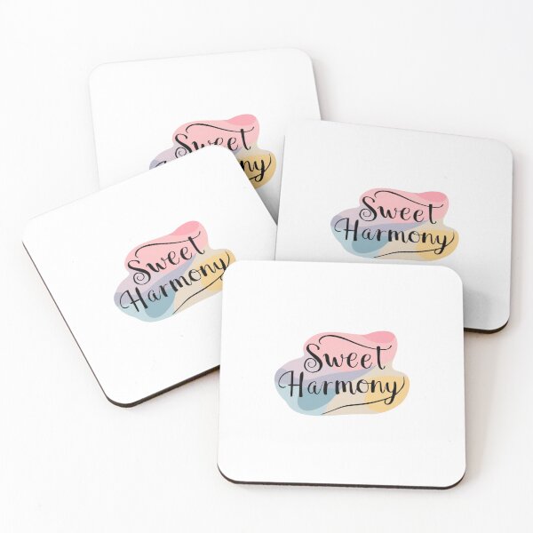 Item preview, Sweet Harmony designed and sold by Parsivalart.
