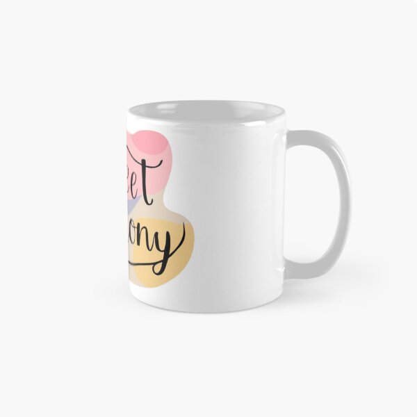 Item preview, Sweet Harmony designed and sold by Parsivalart.