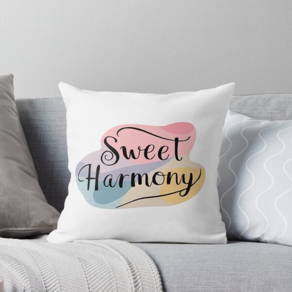 Item preview, Sweet Harmony designed and sold by Parsivalart.