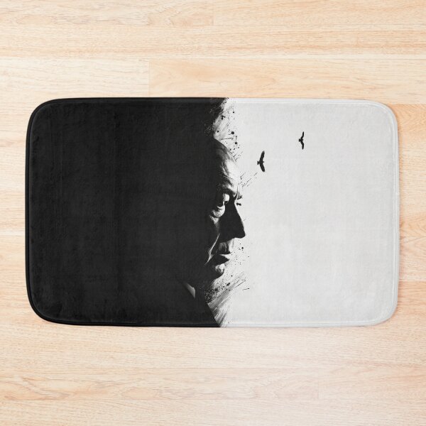 Item preview, Alfred Hitchcock designed and sold by PixelPack Design.