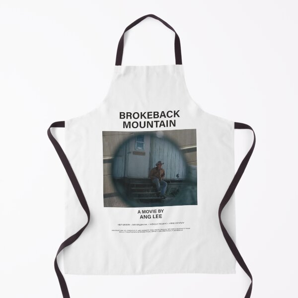 Artikelvorschau, BROKEBACK MOUNTAIN // Filmplakat ästhetisch minimal entworfen und verkauft von 33ll.