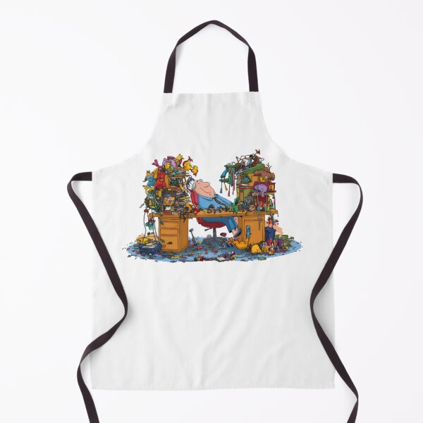 Item preview, Man's Struggle with Procrastination designed and sold by BNCH44.