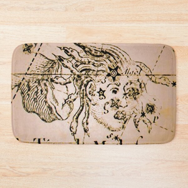 Item preview, Head Of Medusa designed and sold by amanda150771.