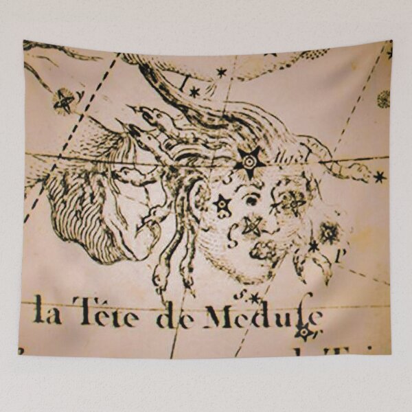 Item preview, Head Of Medusa designed and sold by amanda150771.