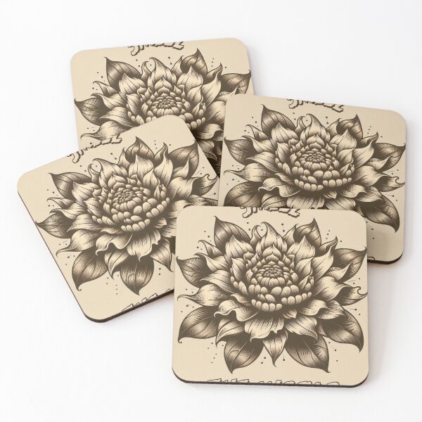 Item preview, Smell The World Rose Floral designed and sold by KTGim.