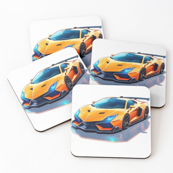 Item preview, Super Car tuning designed and sold by eriktartufo.