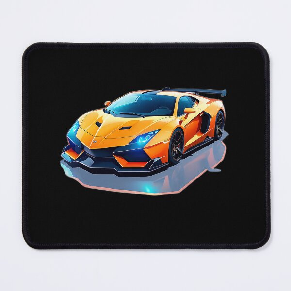 Item preview, Super Car tuning designed and sold by eriktartufo.