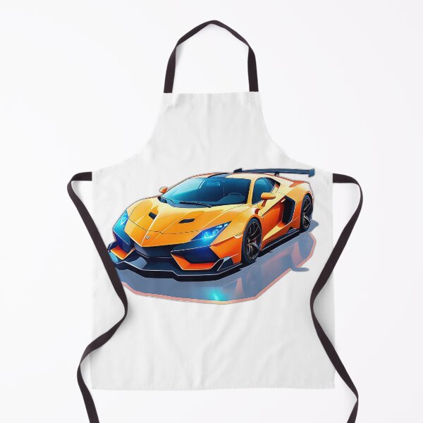 Item preview, Super Car tuning designed and sold by eriktartufo.