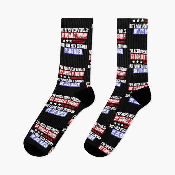 Item preview, I have never been fondled by Donald Trump designed and sold by Colorfulman.