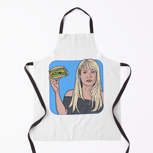 Item preview, Sharon's Cheese and Pickle Sandwich - Basic designed and sold by PickledjoArt.