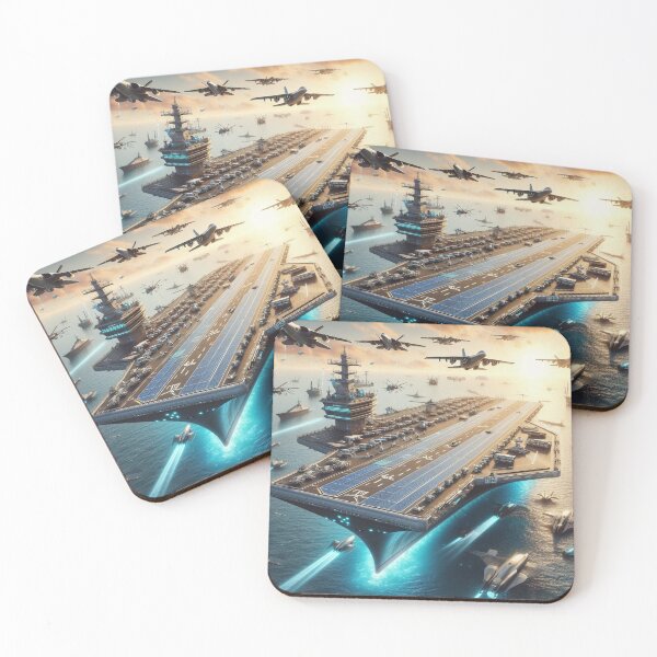Item preview, Future Aircraft Carrier designed and sold by RaF71PrO.