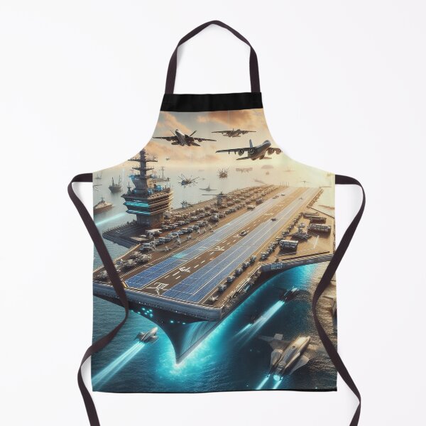 Item preview, Future Aircraft Carrier designed and sold by RaF71PrO.