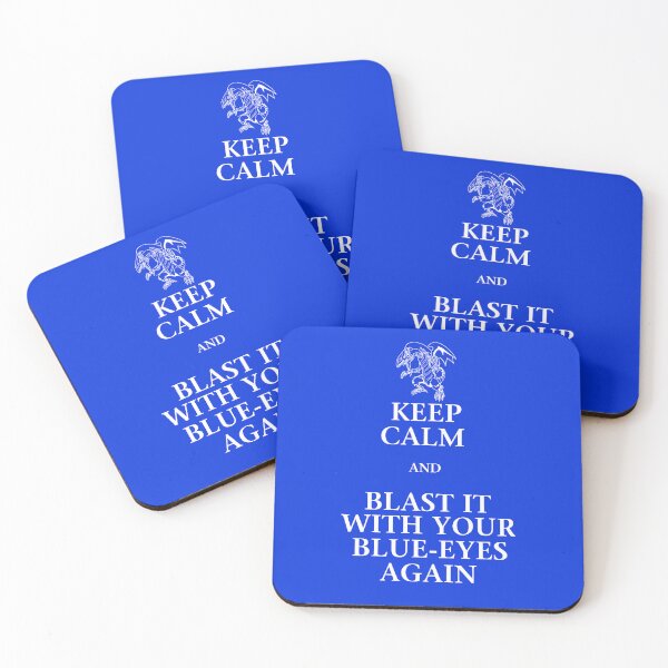 Item preview, Keep Calm and Duel On designed and sold by Thrashy Bird.