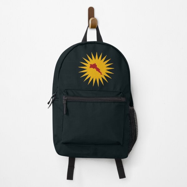 Item preview, Kurdistan in the heart designed and sold by Welatku.