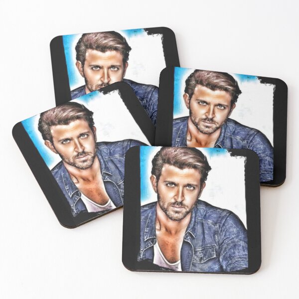 Item preview, hrithik Roshan  designed and sold by Heba3000.
