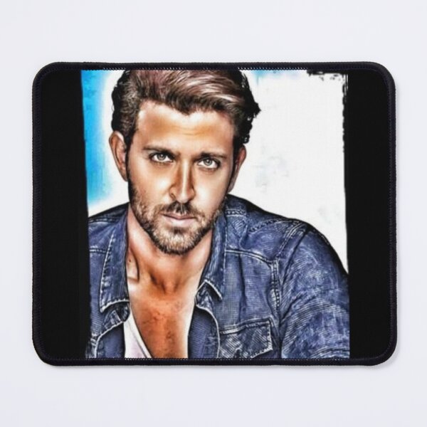 Item preview, hrithik Roshan designed and sold by Heba3000.