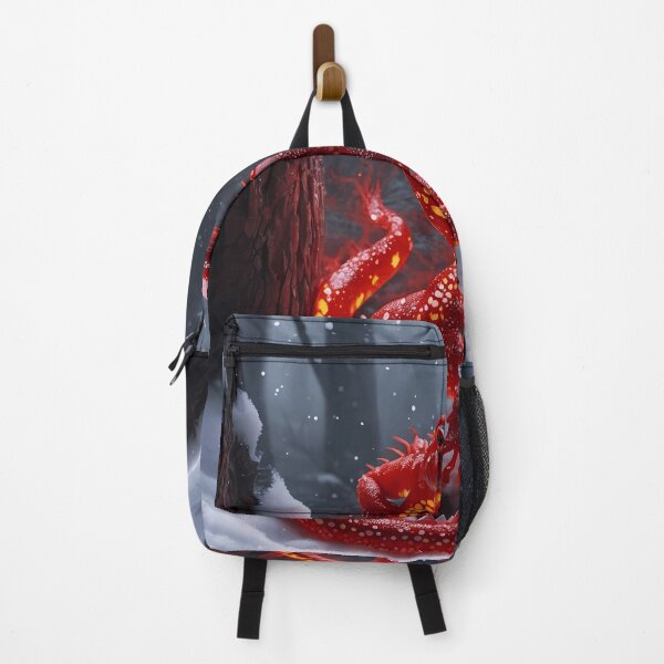 Item preview, Fire And Ice designed and sold by Tail-Armstrong.