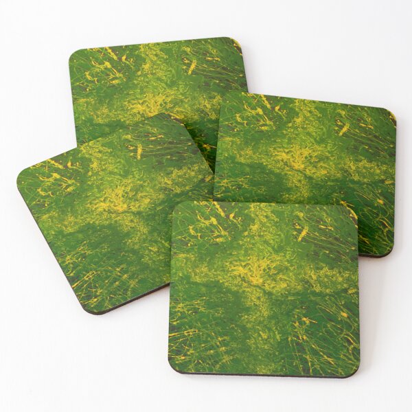 Item preview, Green Cross: David Vango designed and sold by McClellandChase.