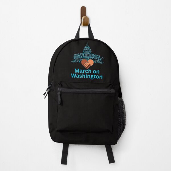 Item preview, March On Washington designed and sold by Simo0455.