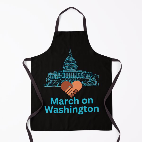 Item preview, March On Washington designed and sold by Simo0455.