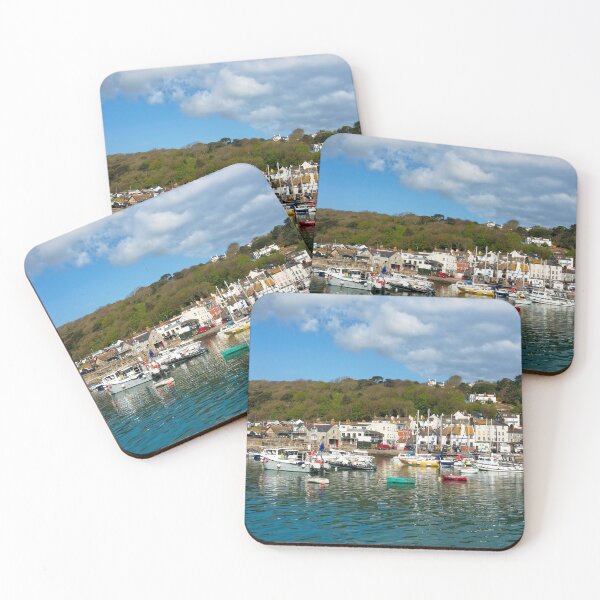 Item preview, Lyme Regis Harbour April 2024 designed and sold by Dorset Girl.