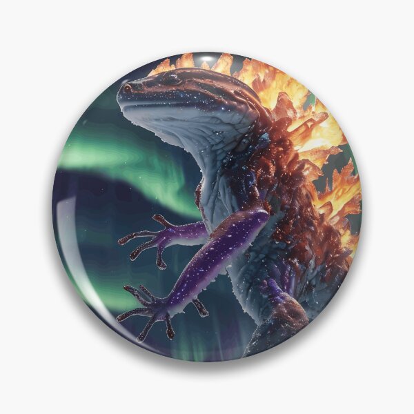 Item preview, Arctic Inferno designed and sold by Tail-Armstrong.