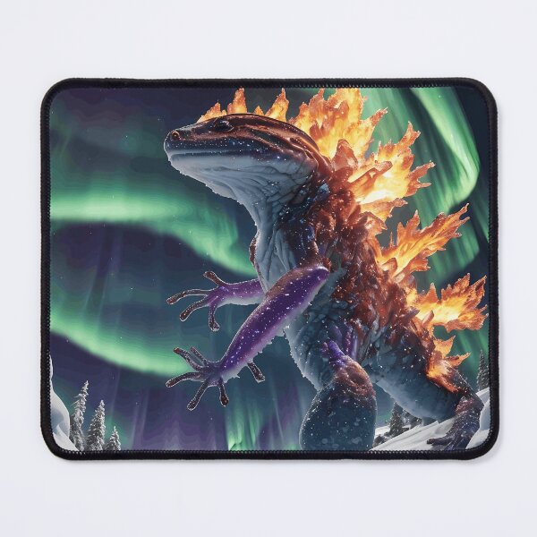 Item preview, Arctic Inferno designed and sold by Tail-Armstrong.