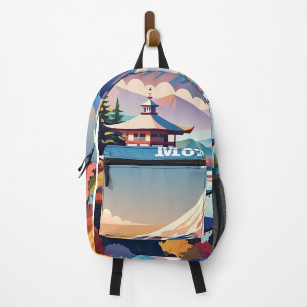 Item preview, Mount Fuji Japan Tokyo designed and sold by BelleRiviera.