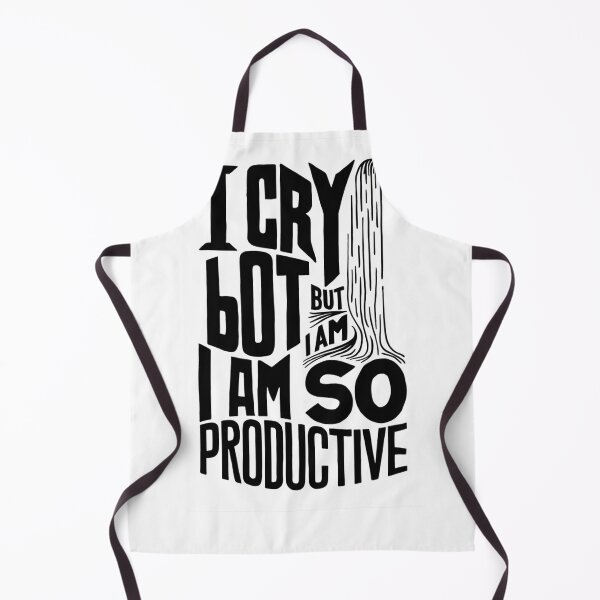 Item preview, Swiftie,I am productive,Typography quote t shirt designed and sold by gulnaz797.