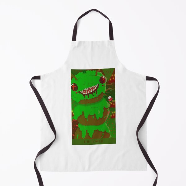 Item preview, The Tower designed and sold by fennish.