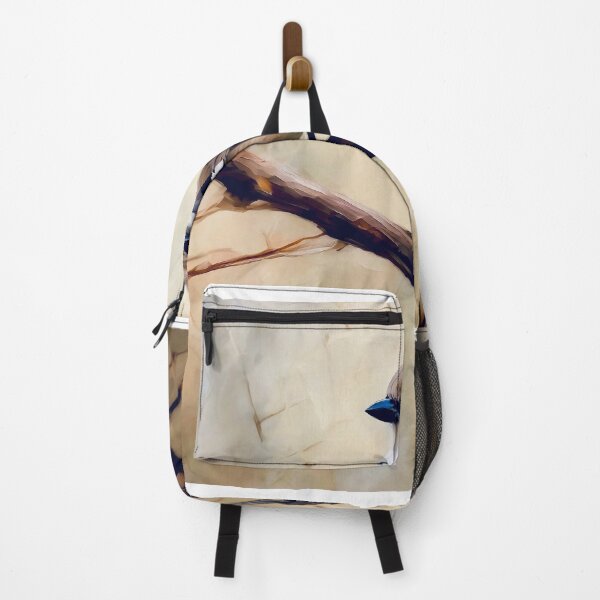 Item preview, Isabelline shrike designed and sold by Island Art Studios.