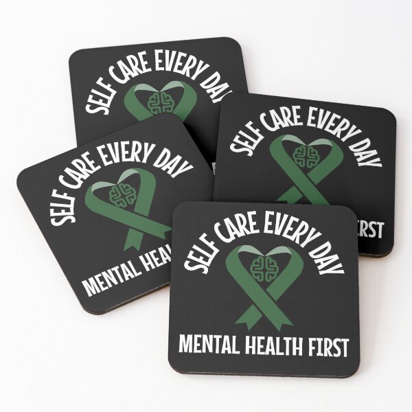 Artikelvorschau, Self Care Every Day Embrace Resilience Design entworfen und verkauft von WicklTees.