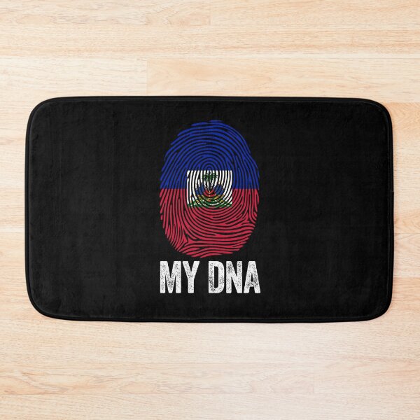 Item preview, DNA Haiti Flag Day Pride Haitian L'Union Fait La Force designed and sold by w1ckerman.