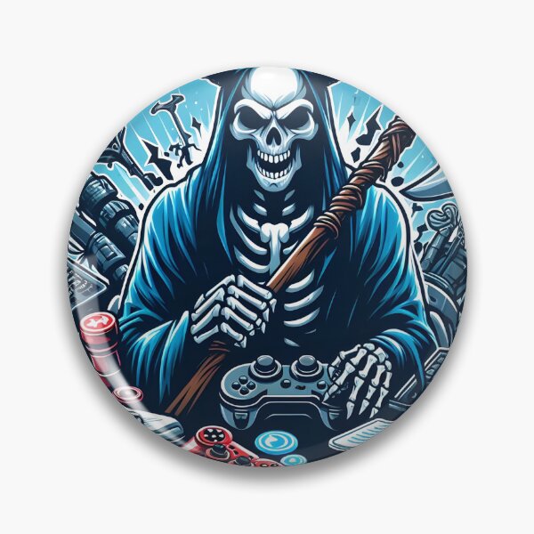 Item preview, Reaper Gaming designed and sold by Hinata Lexy Lin.