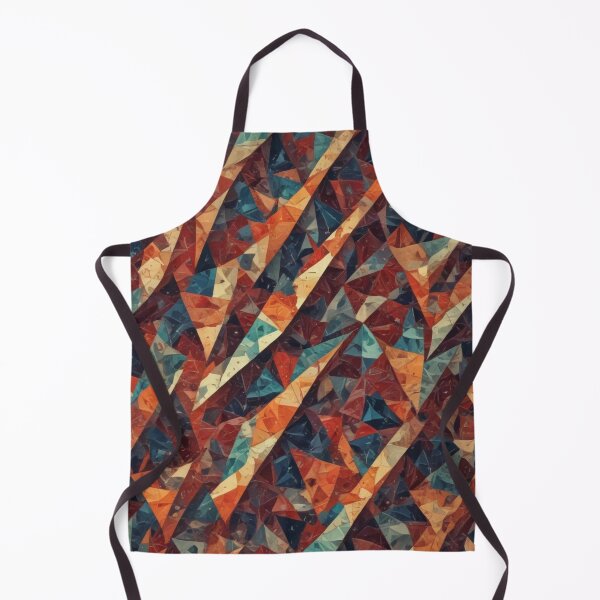 Item preview, Digital Tessellation Pattern Print Design designed and sold by imanshu.