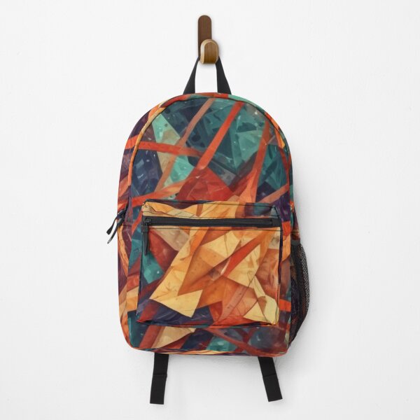 Item preview, Digital Tessellation Pattern Print Design designed and sold by imanshu.