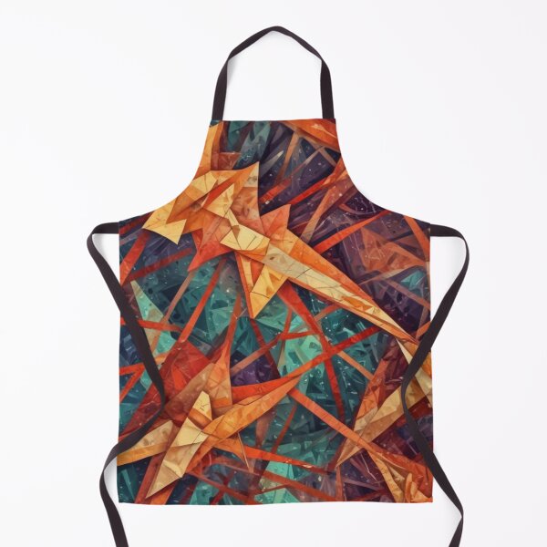 Item preview, Digital Tessellation Pattern Print Design designed and sold by imanshu.