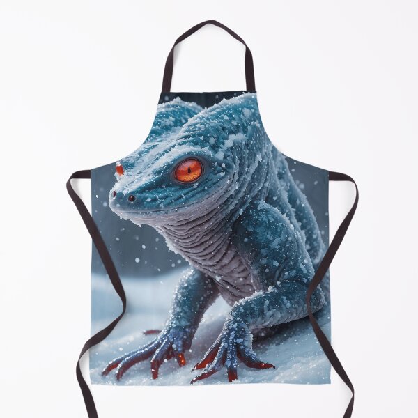 Item preview, Frozen Flames designed and sold by Tail-Armstrong.