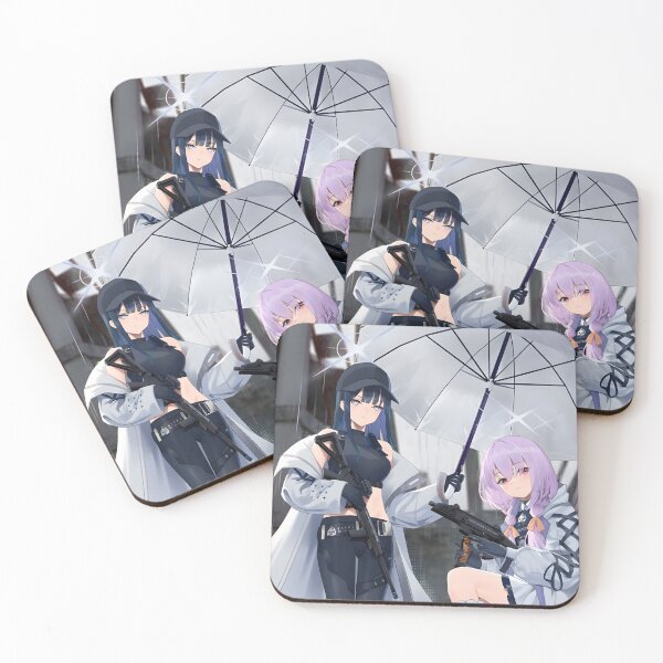 Item preview, Blue Archive - Fan Art designed and sold by KevinArtistQ1.