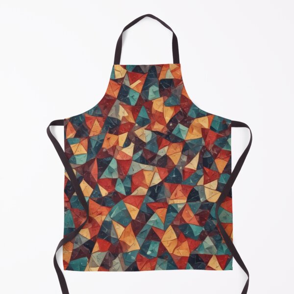 Item preview, Digital Tessellation Pattern Print Design designed and sold by imanshu.