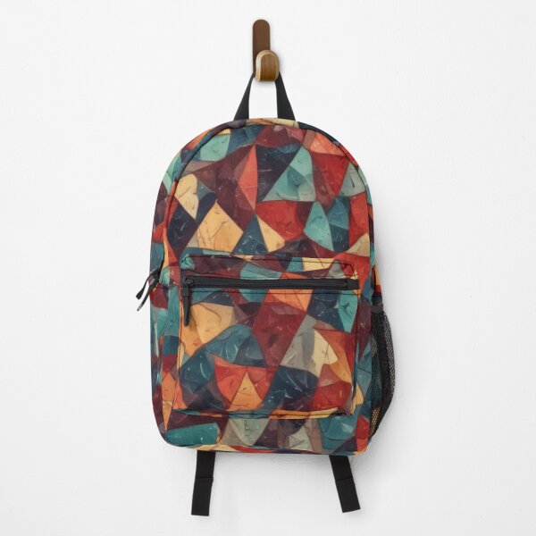 Item preview, Digital Tessellation Pattern Print Design designed and sold by imanshu.
