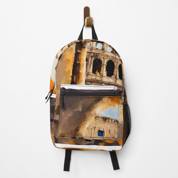 Item preview, Classical Rome designed and sold by Island Art Studios.