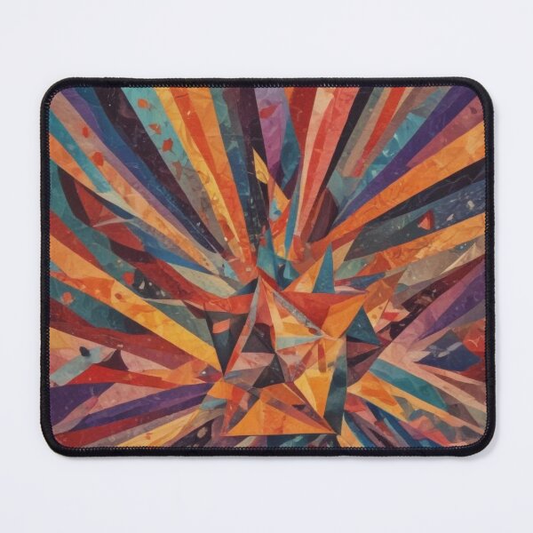 Item preview, Digital Tessellation Pattern Print Design designed and sold by imanshu.