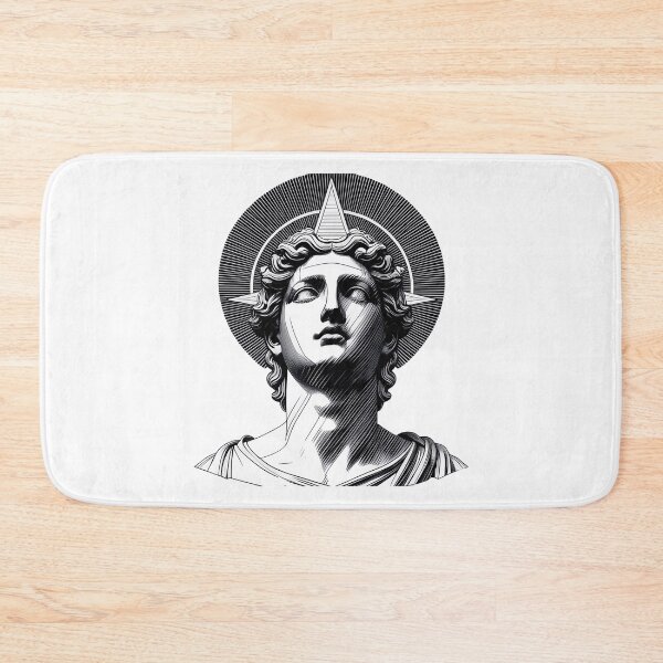 Item preview,  Statue of Apollo designed and sold by BladVrt.