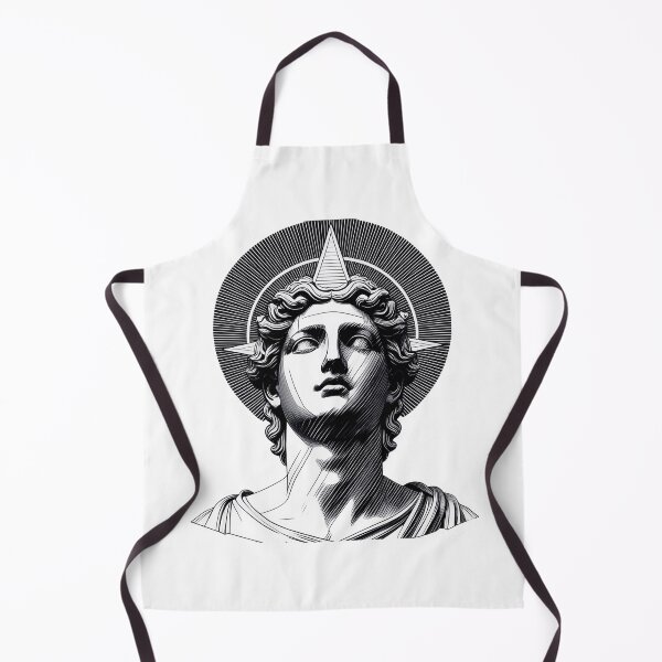Item preview,  Statue of Apollo designed and sold by BladVrt.