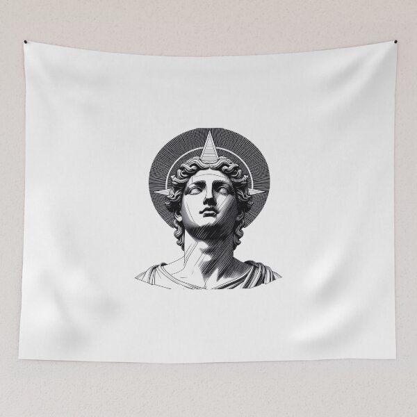 Item preview,  Statue of Apollo designed and sold by BladVrt.